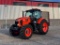 2020 Kubota M7-152 Deluxe 4WD Tractor