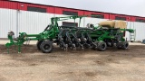 Great Plains YP4025A-32TR Twin Row Planter