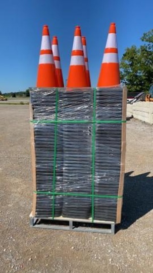 "ABSOLUTE" (250) New Greatbear Safety Cones