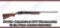 Remington 870 Wingmaster 12 Ga Pump Action Shotgun