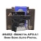 Beretta APX-A1 9mm Semi Auto Pistol