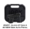 Glock 27 Gen 4 40 S&W Semi Auto Pistol