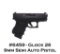 Glock 26 9mm Semi Auto Pistol