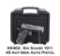 Sig Sauer 1911 45 Acp Semi Auto Pistol