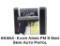 Kahr Arms PM 9 9mm Semi Auto Pistol