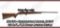 Remington Model 541-T 22 S/L/LR Bolt Action Rifle