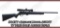Savage Model 93R17 17 HMR Bolt Action Rifle