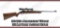 Browning T-Bolt 22 Lr Bolt Action Rifle