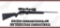 Savage Model 93 22 WMR Bolt Action Rifle