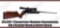 Thompson Center Contender 22 Hornet Single Shot Rifle