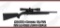 Ruger 10/22 22 Lr Semi Auto Rifle