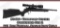 Thompson Center Contender Gen 2 221 Rem Fireball Single Shot Rifle