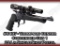Thompson Center Contender Gen 1 22 Lr Single Shot Pistol