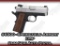 Springfield Armory EMP 9mm Semi Auto Pistol