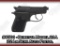 Beretta Model 21A 22 Lr Semi Auto Pistol