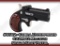Cobra Enterprises C22M 22 Magnum Single Shot Pistol