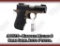 Kimber Micro 9 9mm Semi Auto Pistol