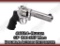 Ruger GP 100 357 Mag Double Action Revolver