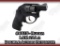 Ruger LCR 22 Lr Double Action Revolver