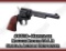 Heritage Rough Rider 22 LR Single Action Revolver