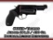 Taurus Judge 45 LC / 410 Ga Double Action Revolver