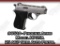 Phoenix Arms Model HP25A 25 ACP Semi Auto Pistol