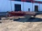 1976 16' Fiberglass Skeeter Bass Boat
