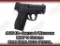 Smith & Wesson M&P 9 Shield 9mm Semi Auto Pistol