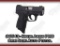 Kahr Arms PM9 9mm Semi Auto Pistol