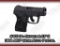 Ruger LCP II 380 ACP Semi Auto Pistol
