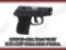 Kel Tec P-3AT 380 ACP Semi Auto Pistol