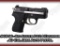 Sig Sauer P224 Equinox .40 Cal Semi Auto Pistol