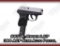 Ruger LCP 380 ACP Semi Auto Pistol