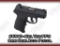Kel Tec PF-9 9mm Semi Auto Pistol