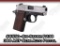 Sig Sauer P238 380 ACP Semi Auto Pistol