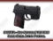 Sig Sauer P290RS 9mm Semi Auto Pistol