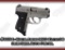 Kahr Arms MK9 Elite 98 9mm Semi Auto Pistol