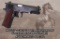 Colt 100th Anniversary Government Model 1911 45 Semi Auto Pistol