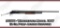 Winchester Model 1897 12 Ga Pump Action Shotgun