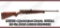 Mossberg Model 185K-A 20 Ga Bolt Action Shotgun