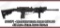 Masterpiece Arms MPA10 45 Acp. Semi Auto Rifle
