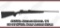 Savage Model 111 30-06 SPRG. Bolt Action Rifle