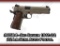 Sig Sauer 1911-22 22 Lr Semi Auto Pistol