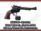 Ruger New Model Single-Six 22 Lr/Mag Single Action Revolver