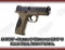 Smith & Wesson M&P 9 9mm Semi Auto Pistol