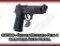 Girsan Regard Gen 4 9mm Semi Auto Pistol