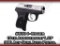 Ruger 10th Anniversary LCP 380 Acp Semi Auto Pistol