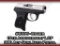 Ruger 10th Anniversary LCP 380 Acp Semi Auto Pistol