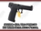 Kel Tec PMR-30 22 WMR Semi Auto Pistol