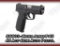 Kahr Arms P45 45 Acp Semi Auto Pistol